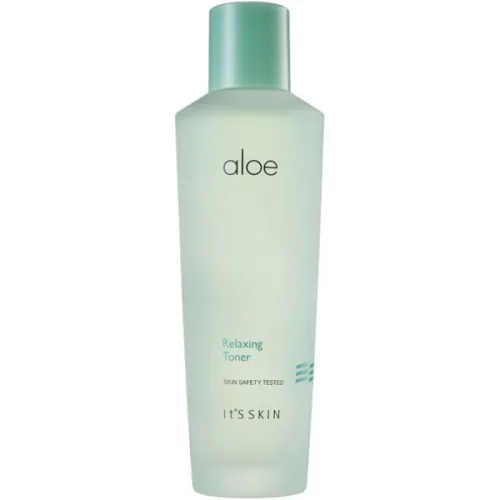 Тонер для лица It’s Skin Aloe Relaxing Toner с экстрактом алоэ, 150 мл.
