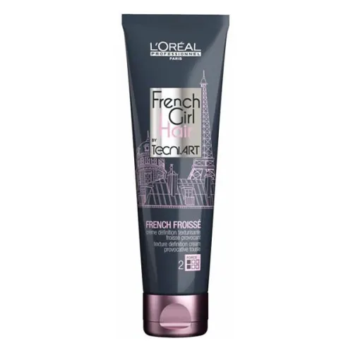 L’Oreal Professionnel Tecni Art French Froisse -Крем для укладання волосся, 150 мл.