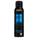 Спрей-лак для ефекту мокрого блиску L’Oreal Professionnel Tecni Art Wet Domination Shower Shine, 150 мл.
