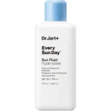 Солнцезащитный флюид для лица и тела Dr.Jart+ Every Sun Day Sun Fluid SPF50+ PA++++, 100 мл.