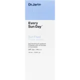 Солнцезащитный флюид для лица и тела Dr.Jart+ Every Sun Day Sun Fluid SPF50+ PA++++, 100 мл. - вид 2