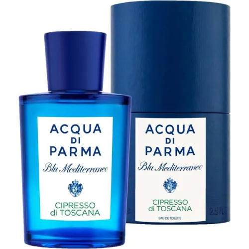 Туалетная вода «кипарис тосканы» Acqua Di Parma Blu Mediterraneo Cipresso di Toscana, 200 мл.