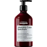 Шампунь для сияющего блеска окрашенных волос L’Oreal Professionnel Serie Expert Vitamino Color Spectrum Shampoo, 300 мл.