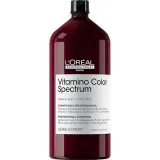 Шампунь для сияющего блеска окрашенных волос L’Oreal Professionnel Serie Expert Vitamino Color Spectrum Shampoo, 300 мл.