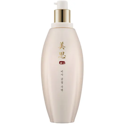 Омолаживающий тонер для лица Missha Misa Geum Sul Toner с экстрактом женьшеня, 145 мл.