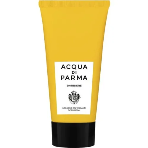 Эмульсия после бритья Acqua Di Parma Barbiere Refreshing After Shave Emulsion, 75 мл.