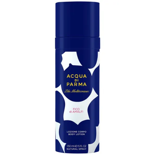 Лосьйон для тіла Acqua Di Parma Blu Mediterraneo Fico di Amalfi Body Lotion, 150 мл.