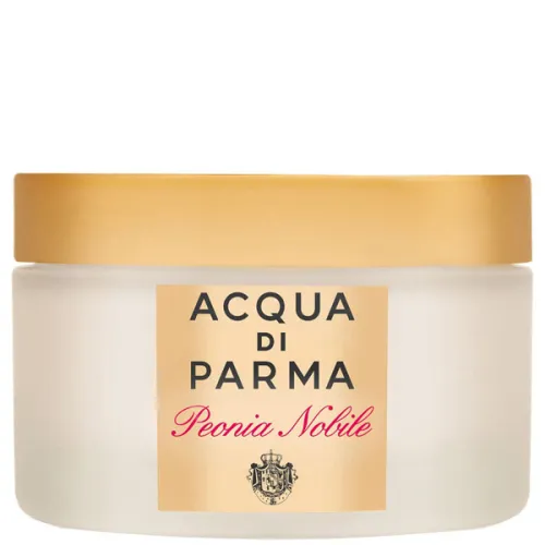Крем для тела «пион» Acqua Di Parma Peonia Nobile Luxurious Body Cream, 150 мл.