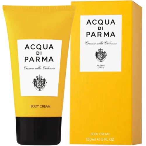 Крем для тіла Acqua Di Parma Colonia Body Cream, 150 мл.