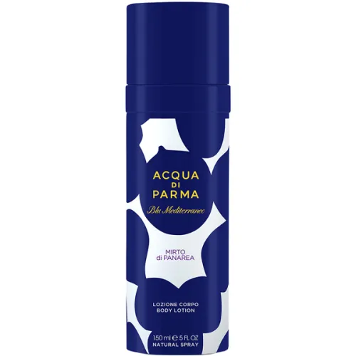 Лосьйон для тіла «мірто ді панареа» Acqua Di Parma Blu Mediterraneo Mirto di Panarea Body Lotion, 150 мл.