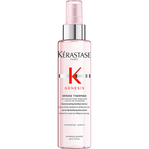 Зміцнюючий термо-флюїд для ослабленого волосся Kerastase Genesis Defense Thermique, 150 мл.