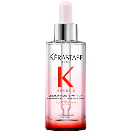 Сыворотка для укрепления ослабленных волос Kerastase Genesis Anti Hair-Fall Fortifying Serum, 90 мл.