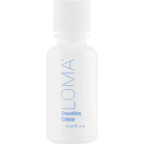 Крем для разглаживания волос Loma Smoothing Cream, 15 мл.