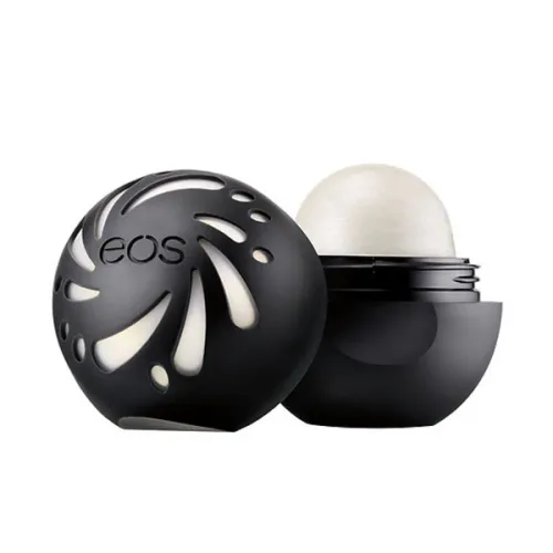 Органічний бальзам для губ EOS Lip Balm Sphere Shimmer Pearl із шимером «перли»
