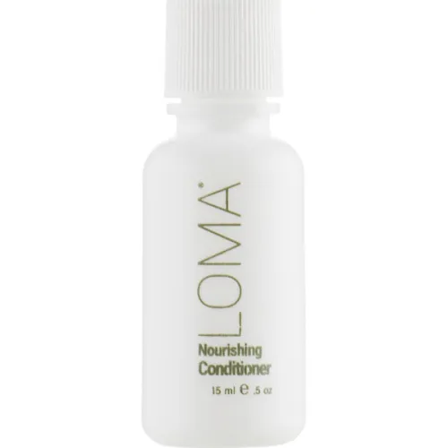 Кондиціонер для живлення волосся Loma Nourishing Conditioner, 15 мл.