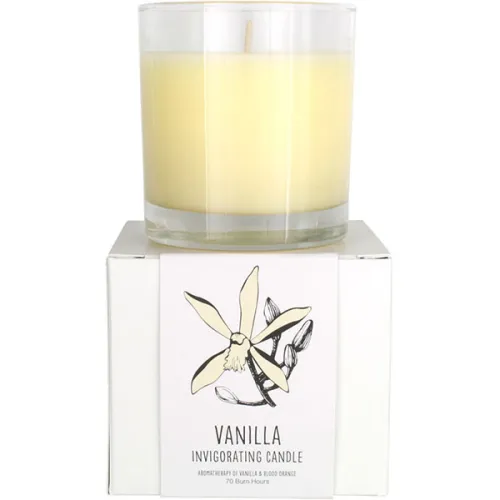 Ароматическая свеча «ваниль» Loma Vanilla Dreams Aromatic Candle