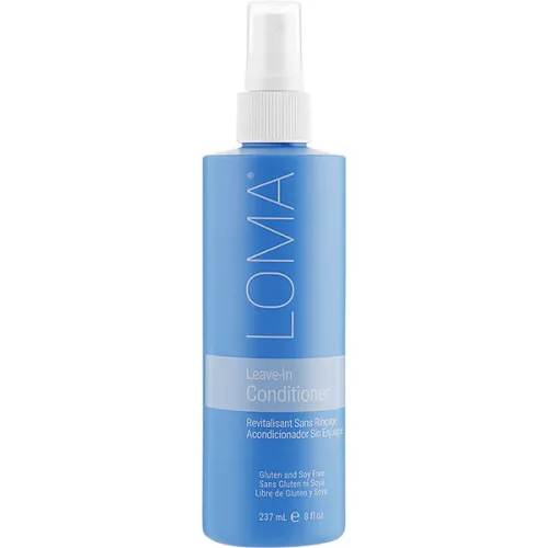 Незмивний кондиціонер для волосся Loma Leave In Conditioner, 237 мл.