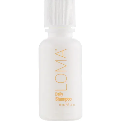 Шампунь для щоденного використання Loma Daily Shampoo, 15 мл.