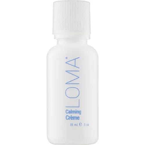 Успокаивающий крем для волос Loma Calming Creme, 15 мл.