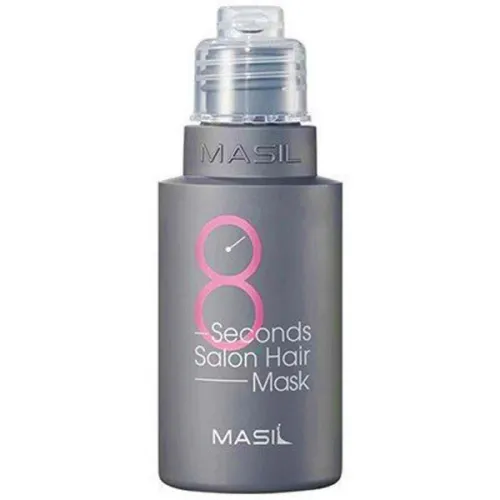 Маска для волос салонный эффект за 8 секунд Masil 8 Seconds Salon Hair Mask, 8 мл. - вид 2