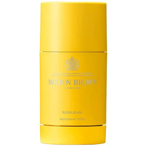 Дезодорант-стік «цитрон рука Будди» Molton Brown Bushukan Deodorant Stick, 75 г.