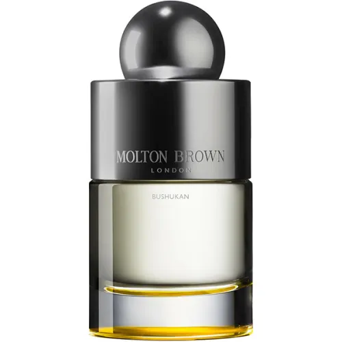 Туалетная вода «цитрон пальчатый» Molton Brown Bushukan Eau de Toilette, 100 мл.