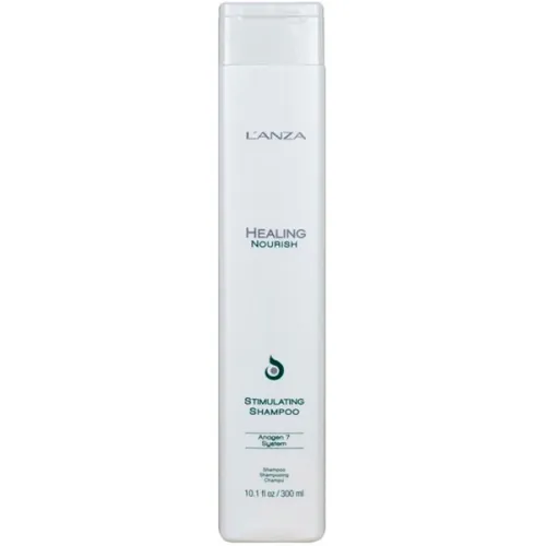 Стимулюючий шампунь від випадіння волосся L’anza Healing Nourish Stimulating Shampoo, 300 мл.