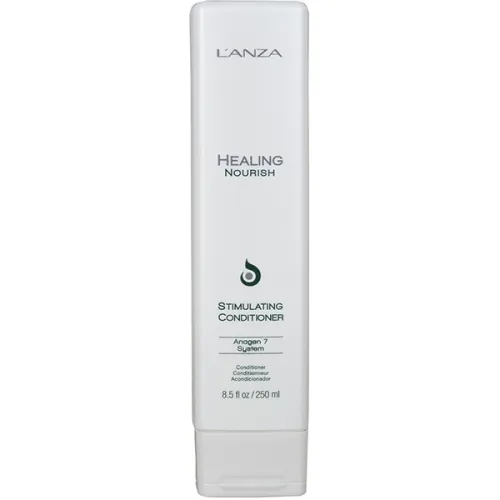 Кондиціонер для відновлення та стимулювання росту волосся L’anza Healing Nourish Stimulating Conditioner, 250 мл.