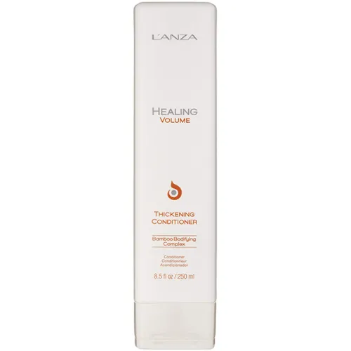 Кондиціонер для об’єму волосся L’anza Healing Volume Thickening Conditioner, 300 мл.