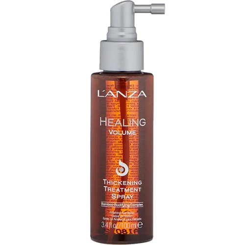 Спрей для об’єму волосся L’anza Healing Volume Thickening Treatment Spray, 100 мл.
