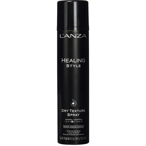 Сухий текстуруючий спрей для волосся L’anza Healing Style Dry Texture Spray, 300 мл.