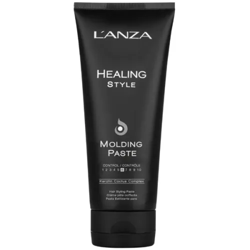 Моделююча паста для волосся L’anza Healing Style Molding Paste, 175 мл.