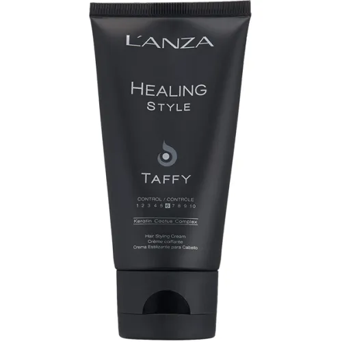 Крем для укладання волосся L’anza Healing Style Taffy Control Cream, 75 мл.