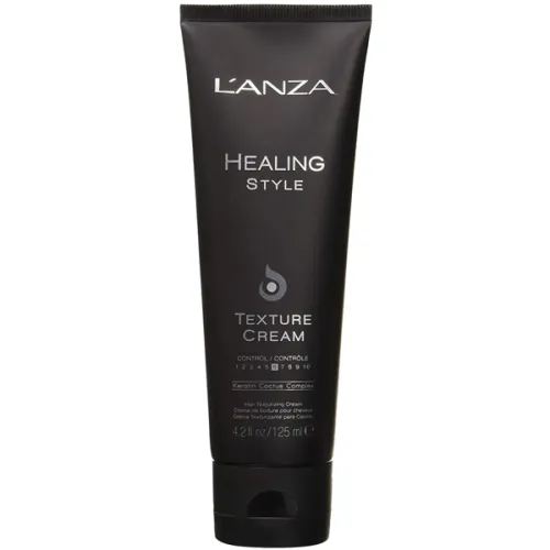Текстуруючий крем для укладання волосся L’anza Healing Style Texture Cream, 125 мл.