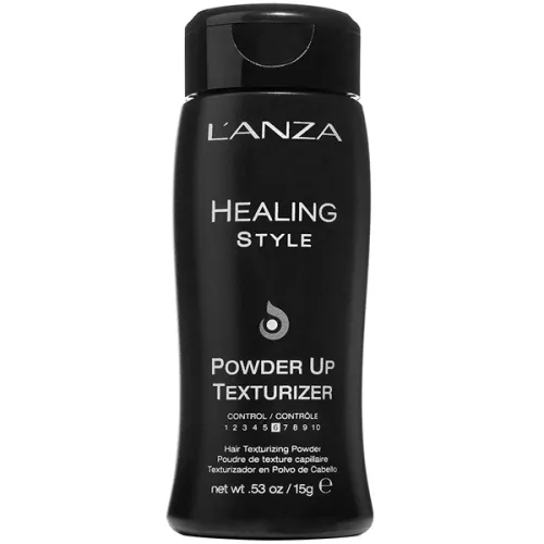 Пудра для прикореневого об’єму волосся L’anza Healing Style Powder Up Texturizer, 15 г.