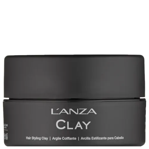 Глина для текстурування волосся L’anza Healing Style Sculpt Dry Clay, 100 г.