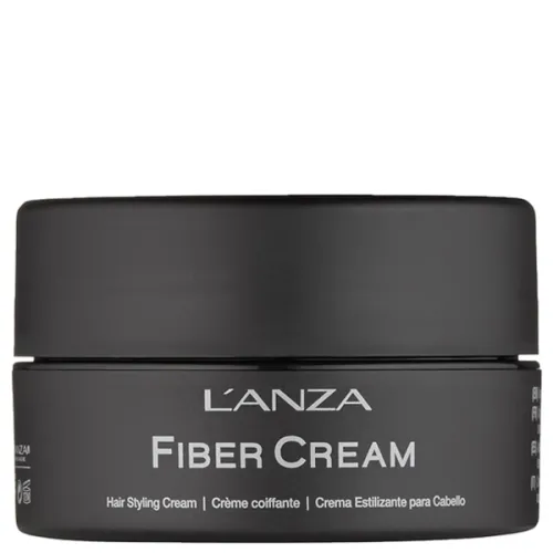 Волокнистий крем для укладання волосся L’anza Healing Style Fiber Cream, 100 мл.