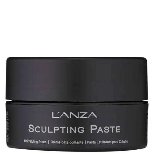 Скульптуруюча паста для укладання волосся L’anza Healing Style Sculpting Paste, 100 мл.