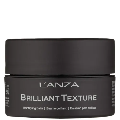 Бальзам для укладання волосся L’anza Healing Style Brilliant Texture Balm, 60 мл.