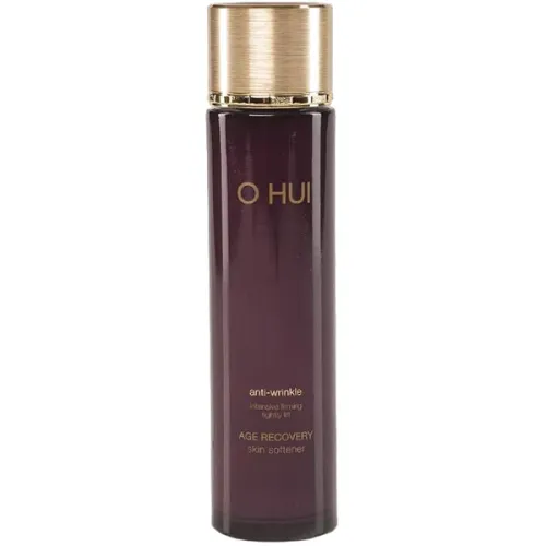 Антивозрастной восстанавливающий софтнер для лица O Hui Age Recovery Skin Softener с коллагеном, 150 мл.