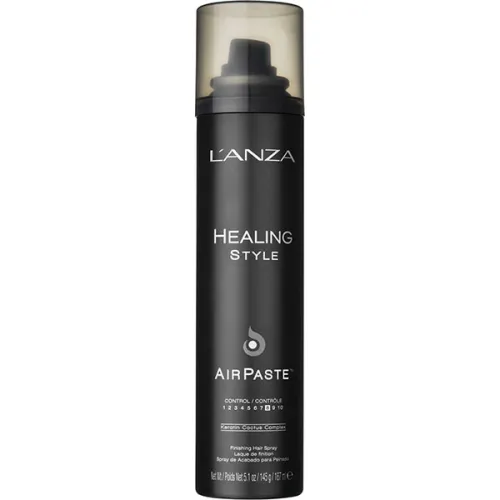 Паста-спрей для волосся L’anza Healing Style Air Paste Finishing Hair Spray, 55 мл.