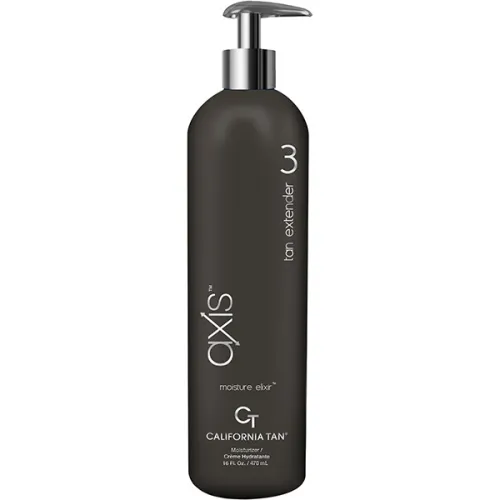 Крем после загара California Tan Axis Tan Extender Step 3, 470 мл.
