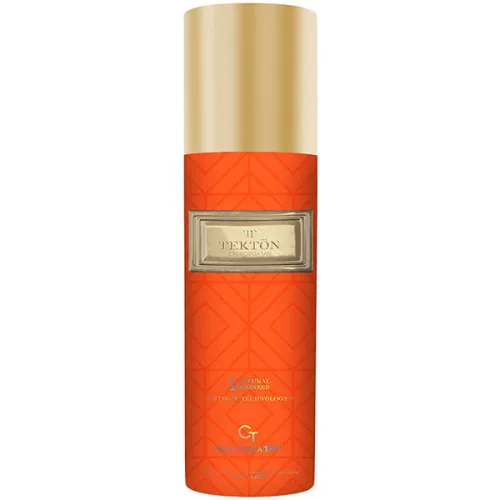 Крем для загара в солярии California Tan Tekton Natural Bronzer Step 1 с бронзаторами, 250 мл.