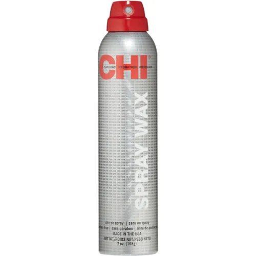 Спрей CHI Spray Wax на основі воску, 198 г.