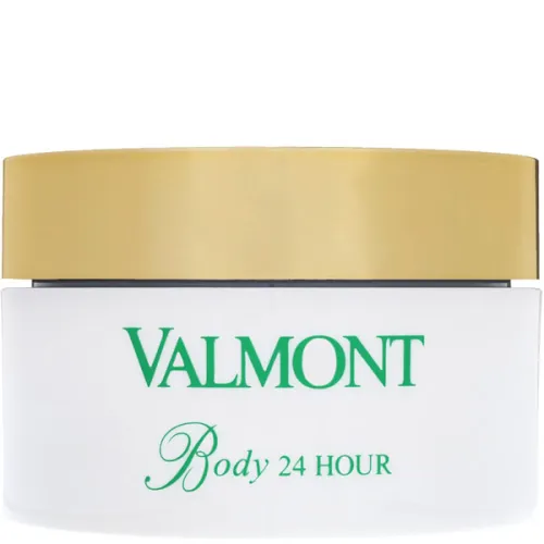 Антивозрастной крем для тела Valmont Body 24 Hour, 100 мл.