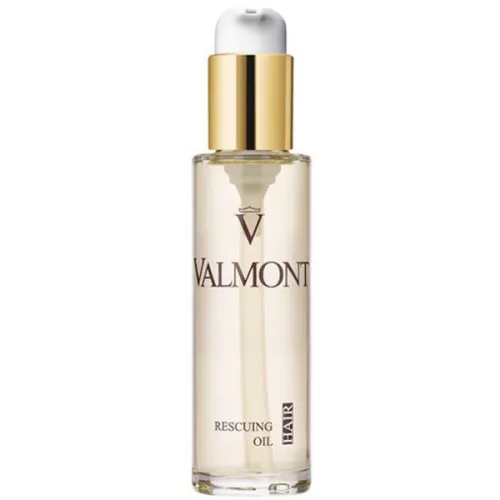 Відновлююча олія для волосся Valmont Hair Rescuing Oil, 60 мл.