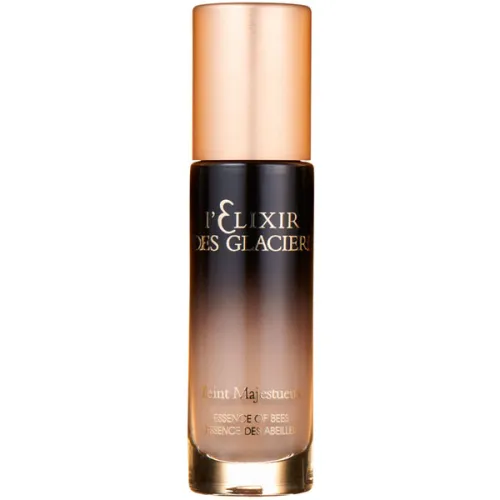 Матовый тональный крем Valmont L’elixir Des Glaciers Teint Majestueux Essence Of Bees, 30 мл.