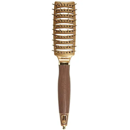 Щітка для волосся Olivia Garden Nano Thermic Styler Vent