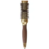 Брашинг для волос Olivia Garden Nano Thermic Ceramic + Ion Thermic Contour Thermal
