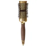 Брашинг для волос Olivia Garden Nano Thermic Ceramic + Ion Thermic Contour Thermal